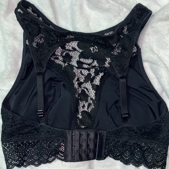 La Vie En Rose Bralette - Picture 2 of 2